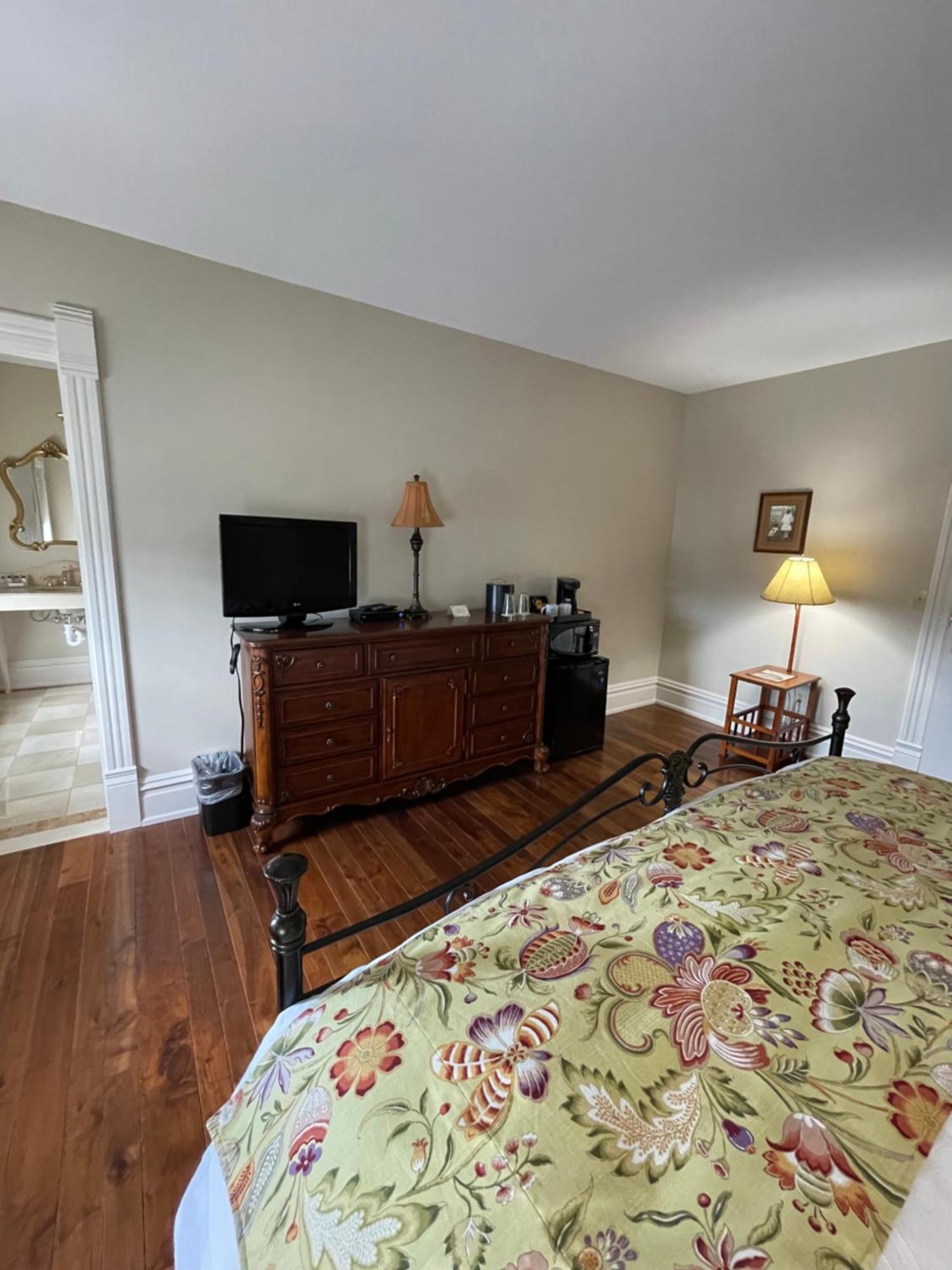 The Union Hotel Everett Bagian luar foto